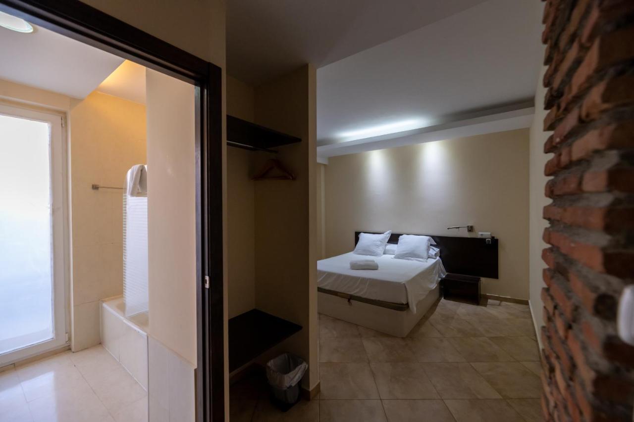 Hotel Monasterio Granada - Adults Only Eksteriør billede