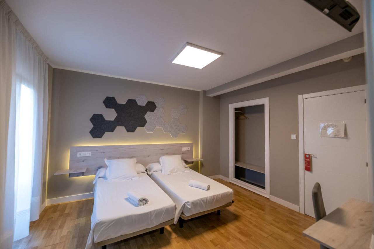 Hotel Monasterio Granada - Adults Only Eksteriør billede