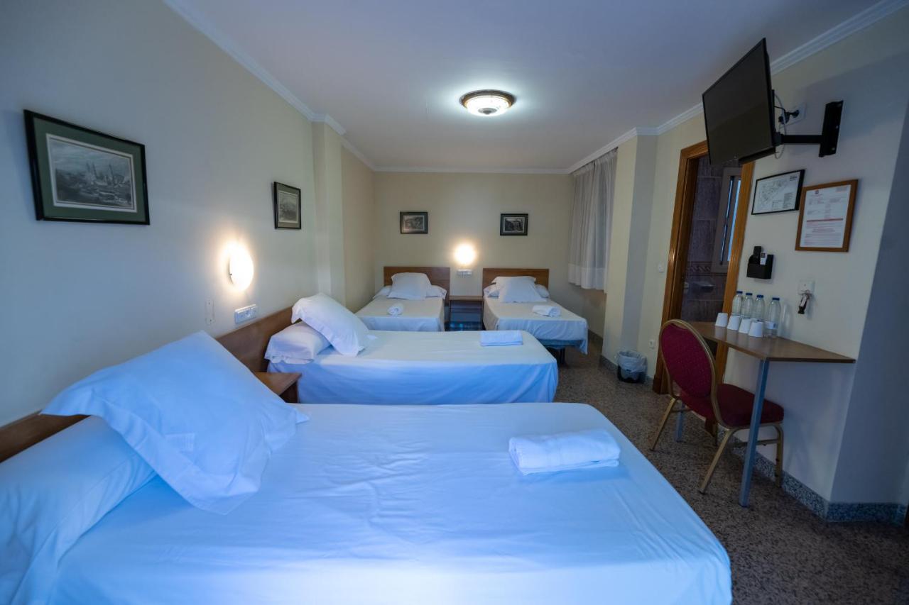 Hotel Monasterio Granada - Adults Only Eksteriør billede