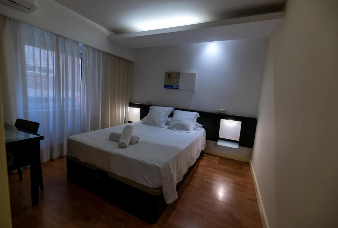 Hotel Monasterio Granada - Adults Only Eksteriør billede