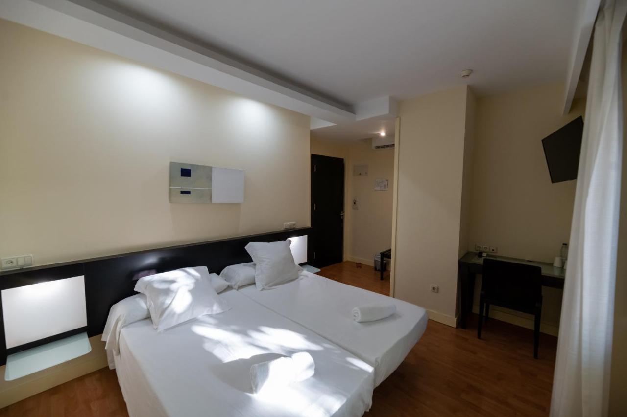 Hotel Monasterio Granada - Adults Only Eksteriør billede