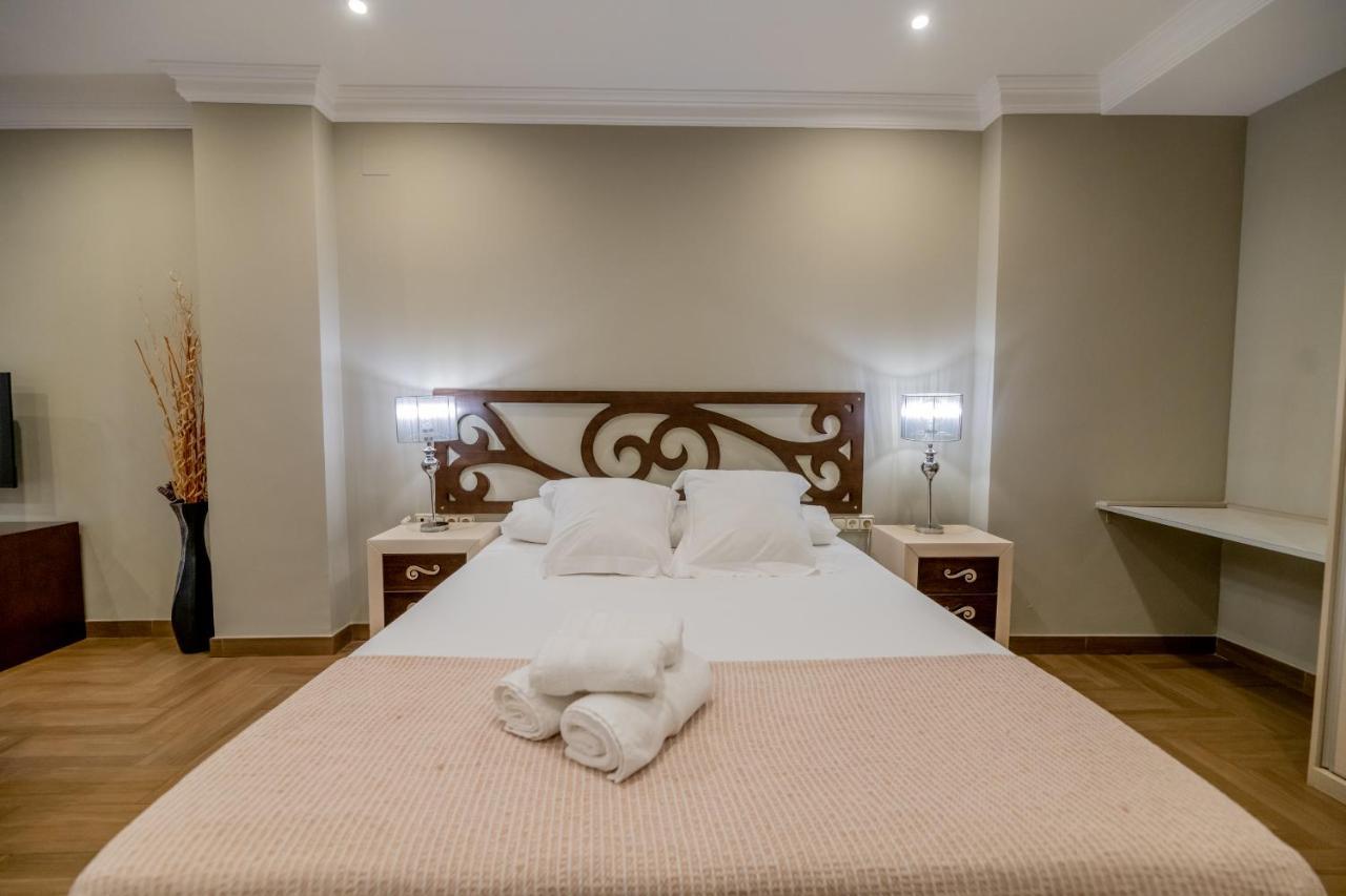 Hotel Monasterio Granada - Adults Only Eksteriør billede