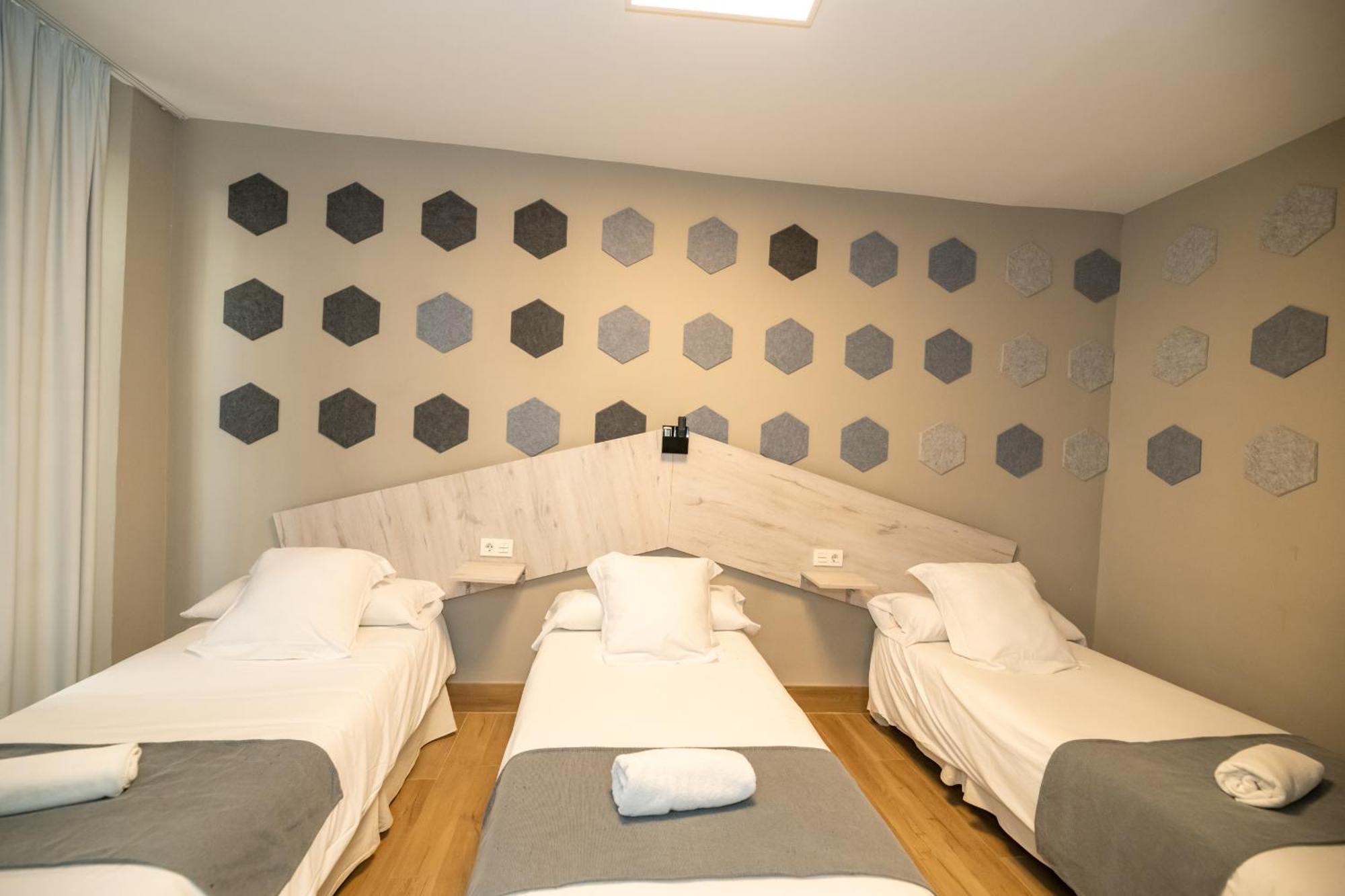 Hotel Monasterio Granada - Adults Only Eksteriør billede