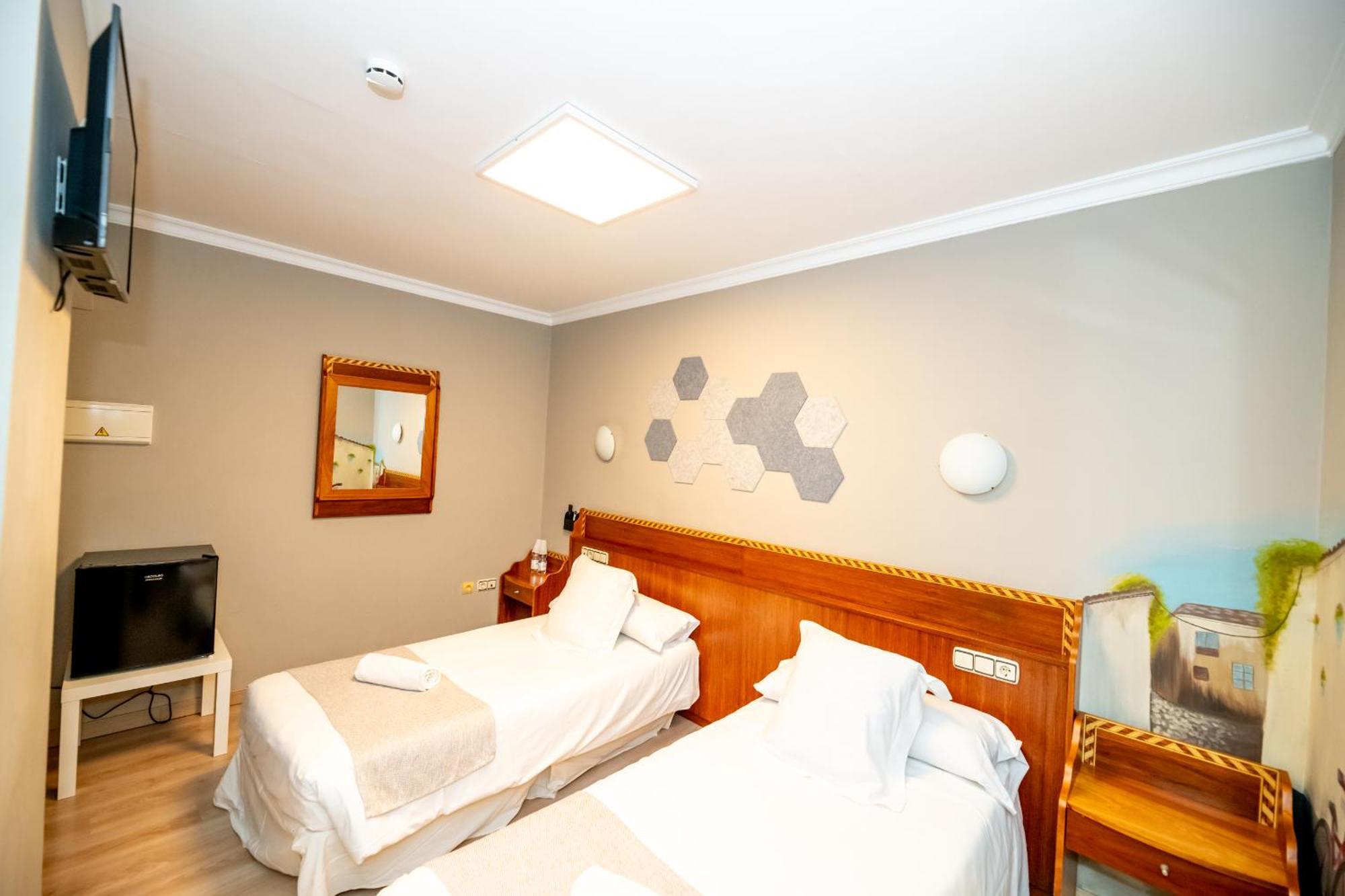 Hotel Monasterio Granada - Adults Only Eksteriør billede