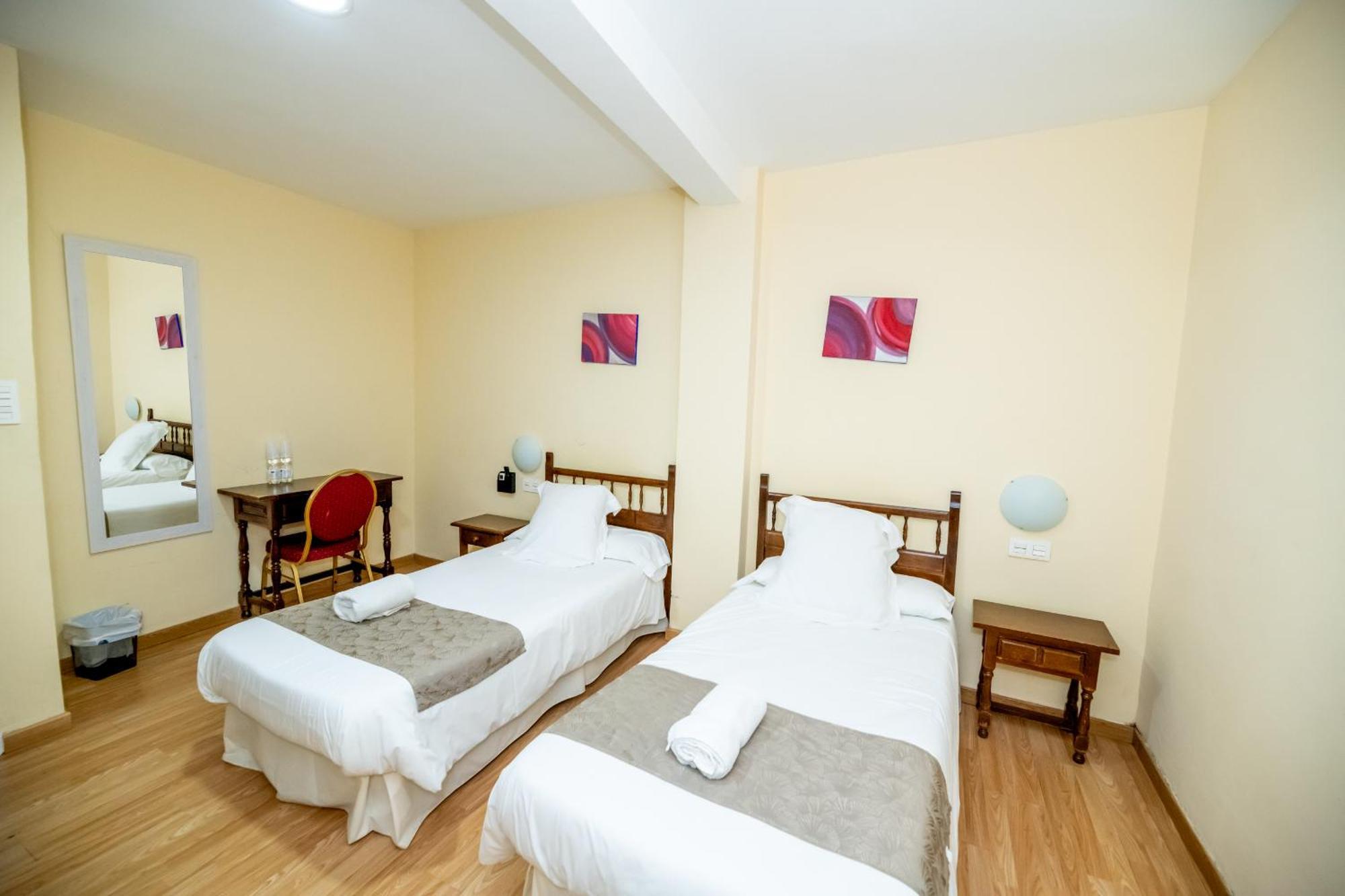 Hotel Monasterio Granada - Adults Only Eksteriør billede