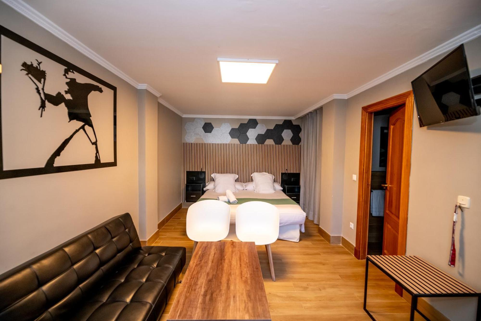 Hotel Monasterio Granada - Adults Only Eksteriør billede