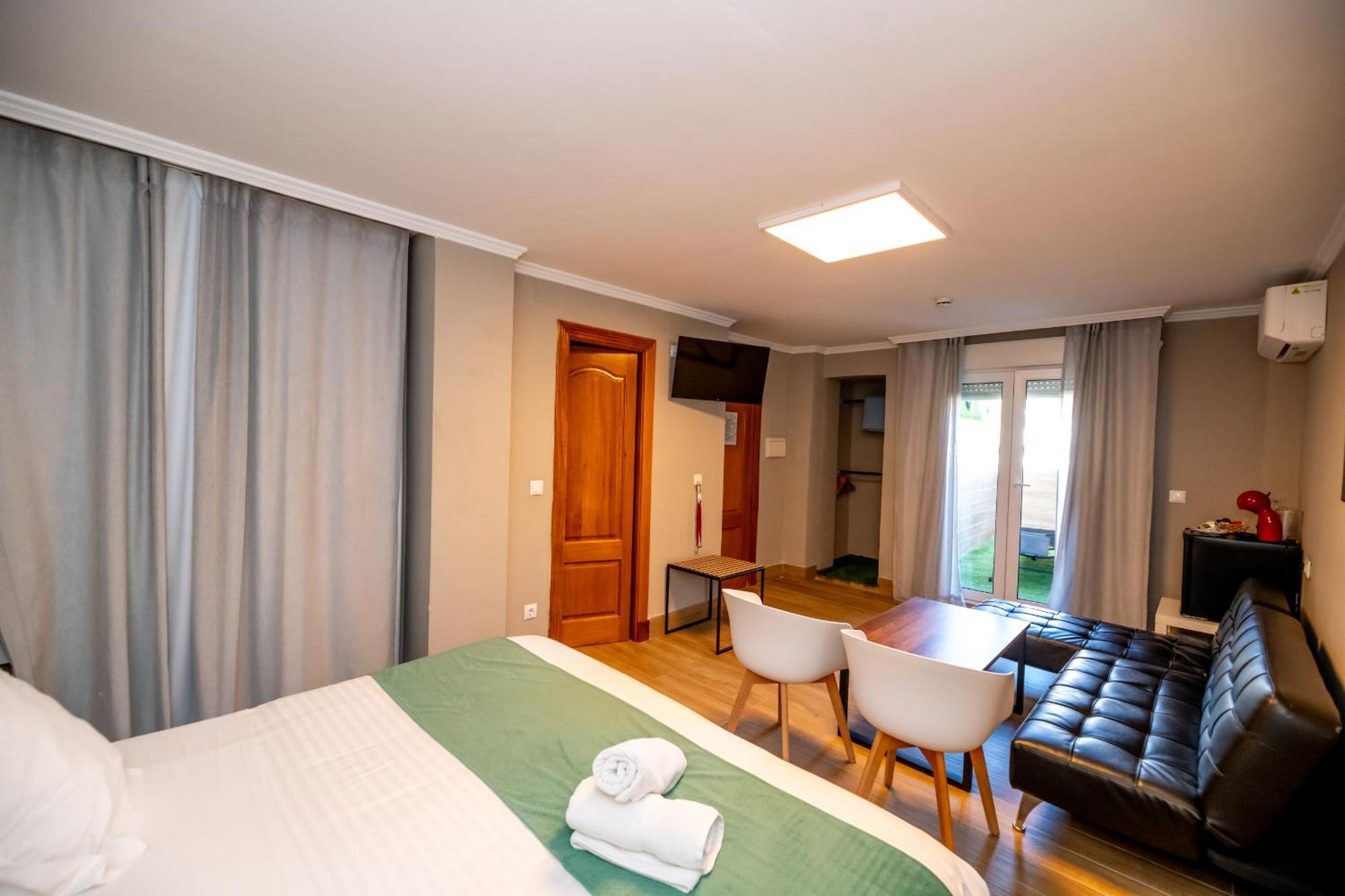 Hotel Monasterio Granada - Adults Only Eksteriør billede