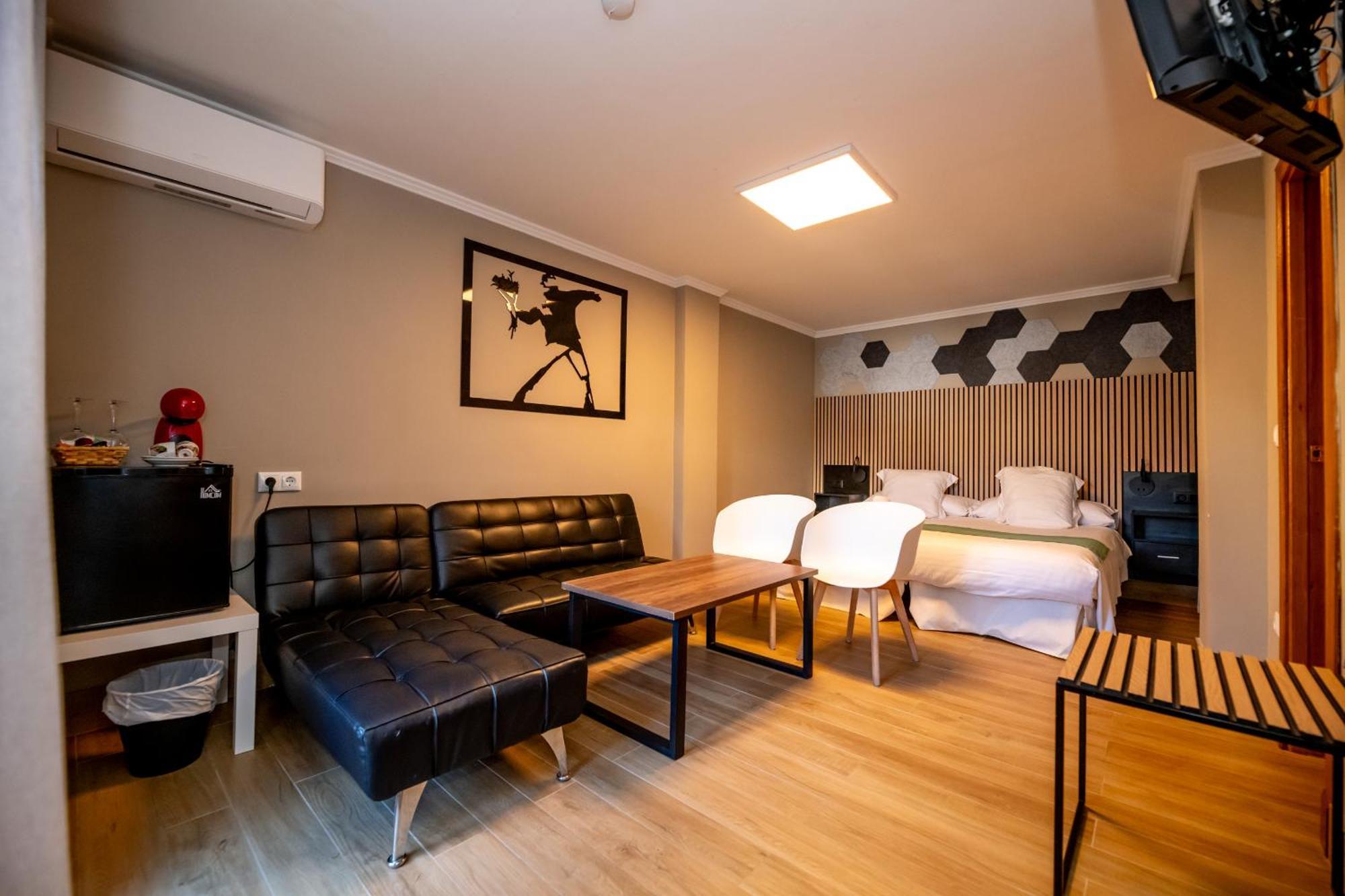 Hotel Monasterio Granada - Adults Only Eksteriør billede