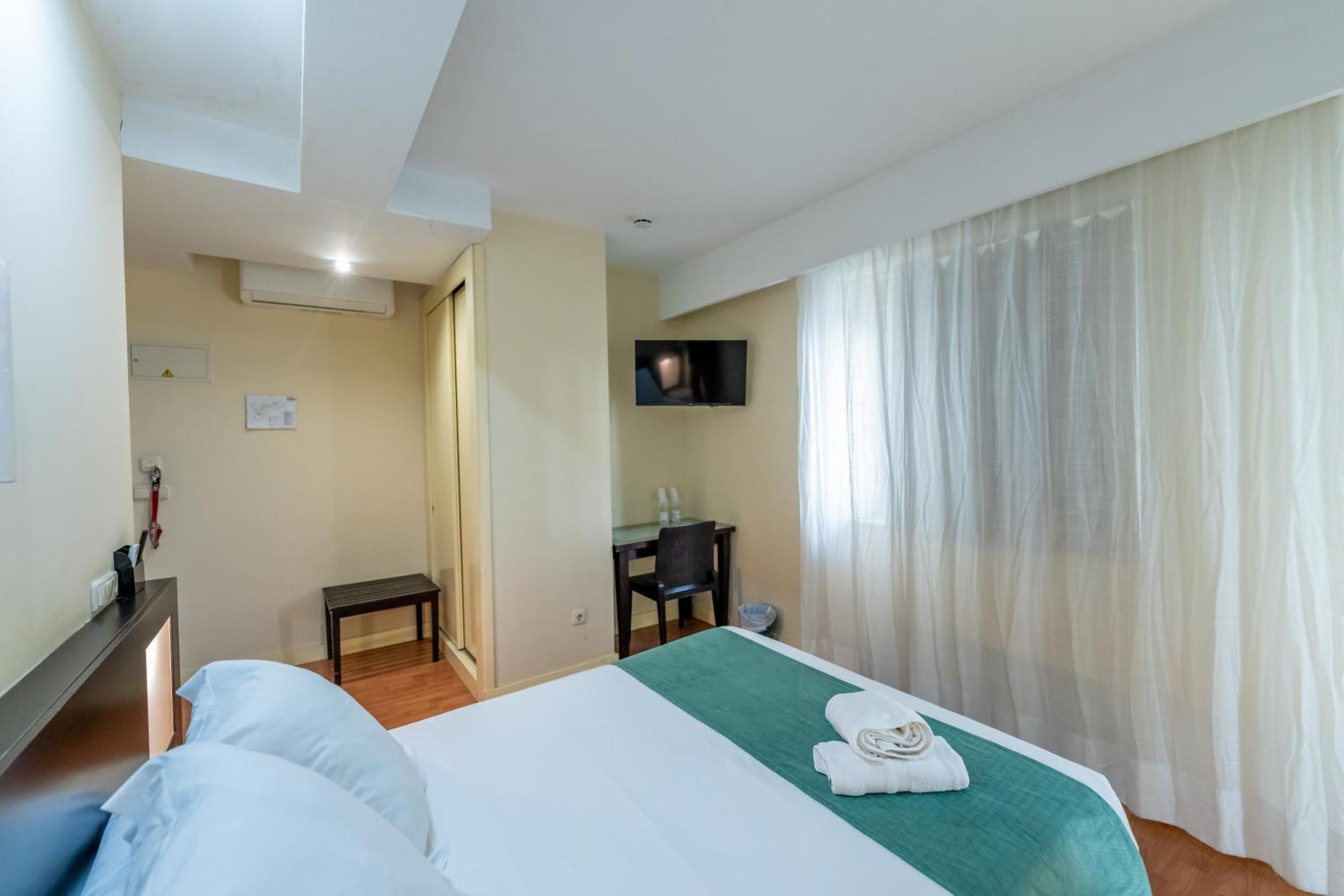 Hotel Monasterio Granada - Adults Only Eksteriør billede