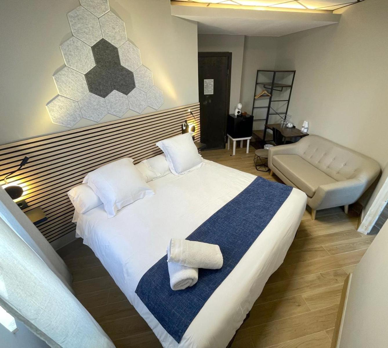 Hotel Monasterio Granada - Adults Only Eksteriør billede