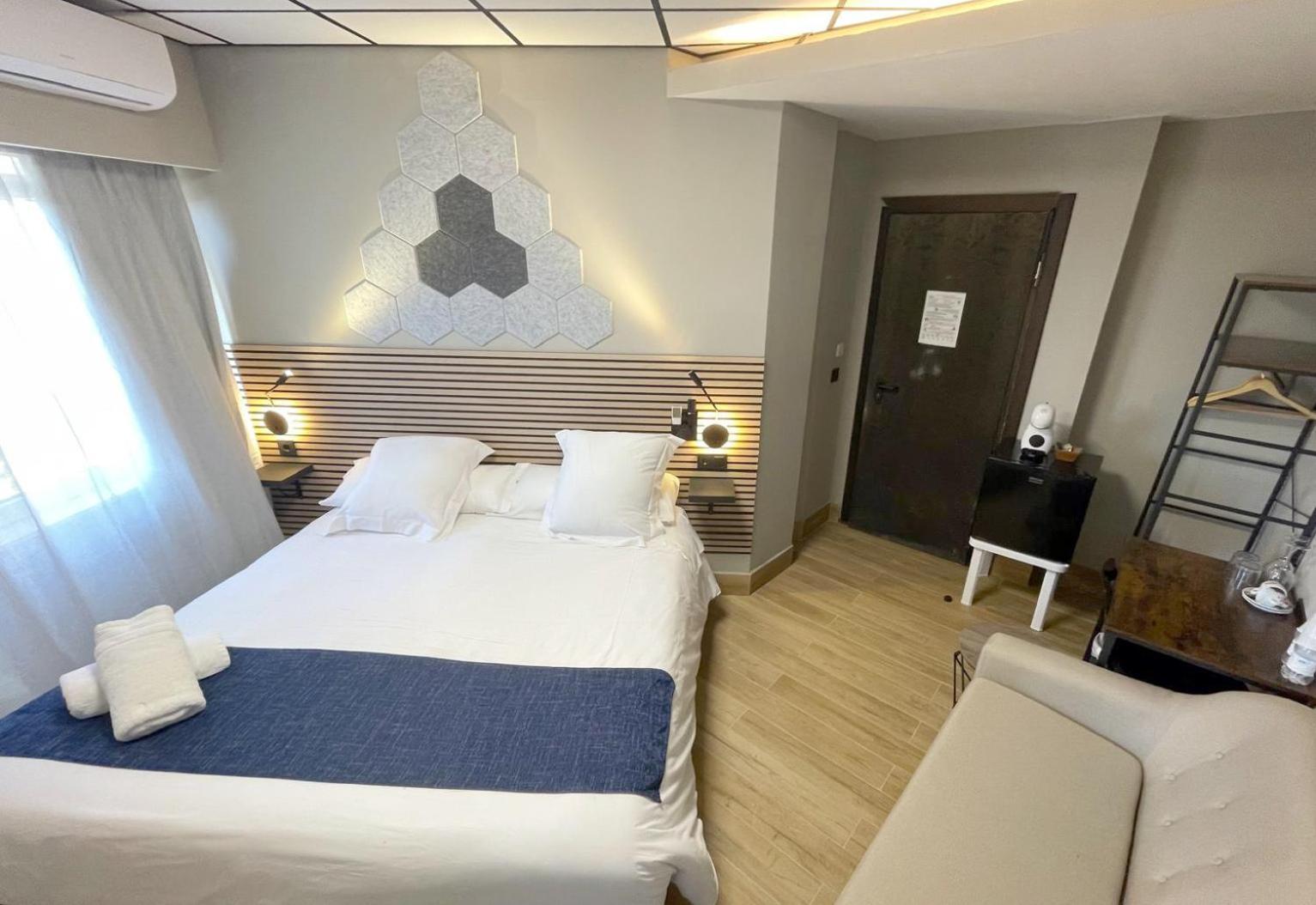 Hotel Monasterio Granada - Adults Only Eksteriør billede